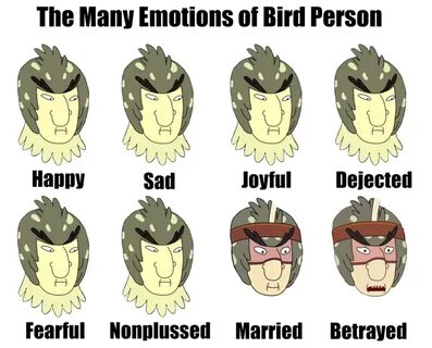 Emotions lethal company