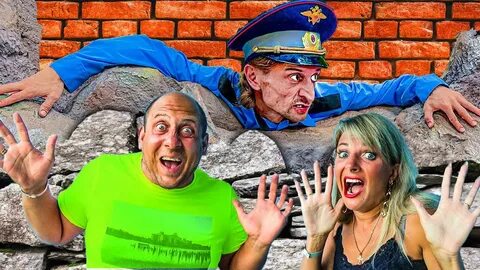 Включи экстремальные прятки в 150