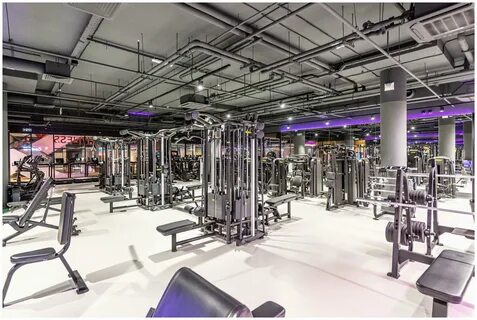 Ddx fitness поляны