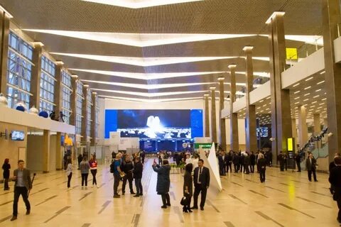 Аэропорт красноярск время
