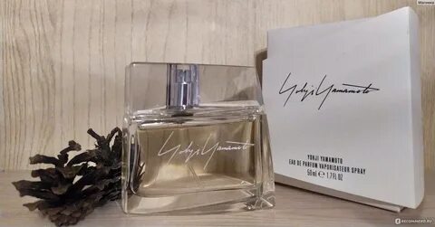 Yohji femme