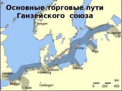 Торговый союз