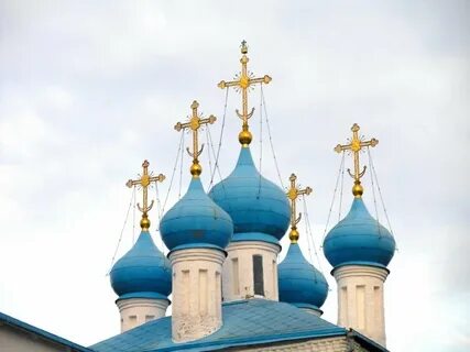Брянск телефон церкви