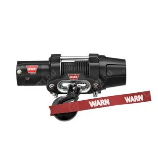 Warn can am