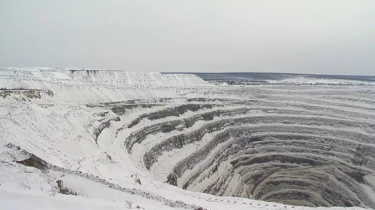 Алмазы айхал. Алмазы айхал
