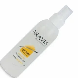 Aravia лосьон для роста волос отзывы