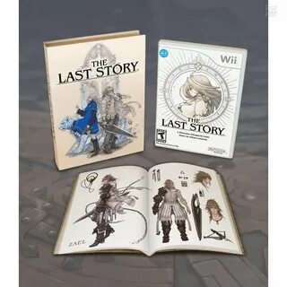 History last