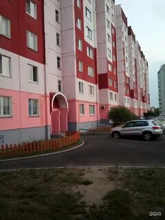 Планерная 57 орел