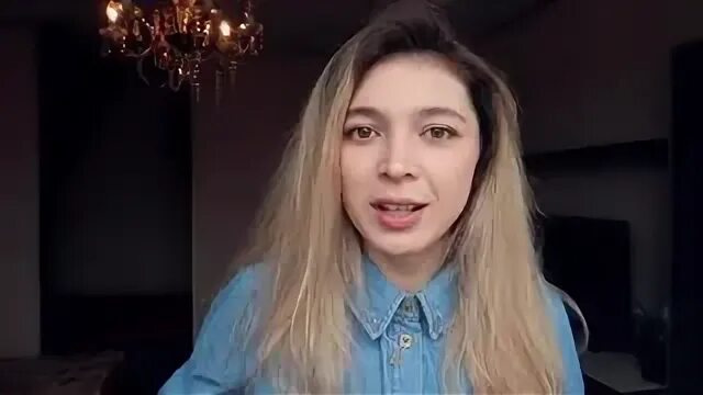 Настя джексон это