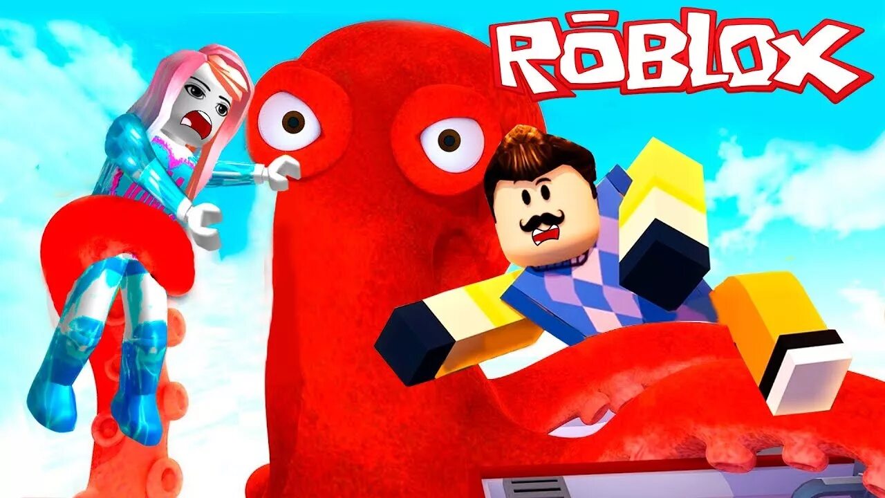 БАЛДИ И сосед. Papa Play Roblox.