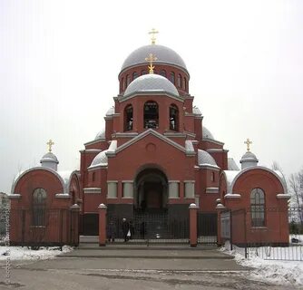 Церковь гражданский