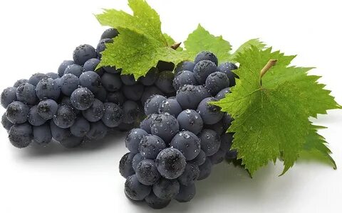 Виноград grapes