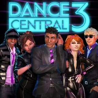 Дэнс 3