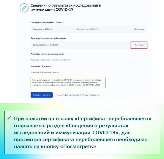 Протоколы исследований на госуслугах. Сертификат переболевшего с госуслуг. как выглядит сертификат на госуслугах. справка о болезни ковид на госуслугах. сертификат о перенесенном заболевании.