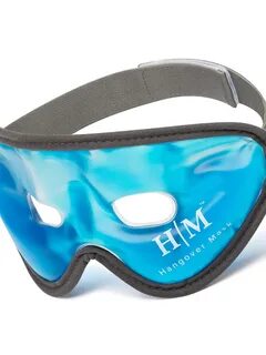 Ice mask
