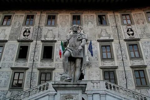 Картинки THE SCUOLA NORMALE SUPERIORE 