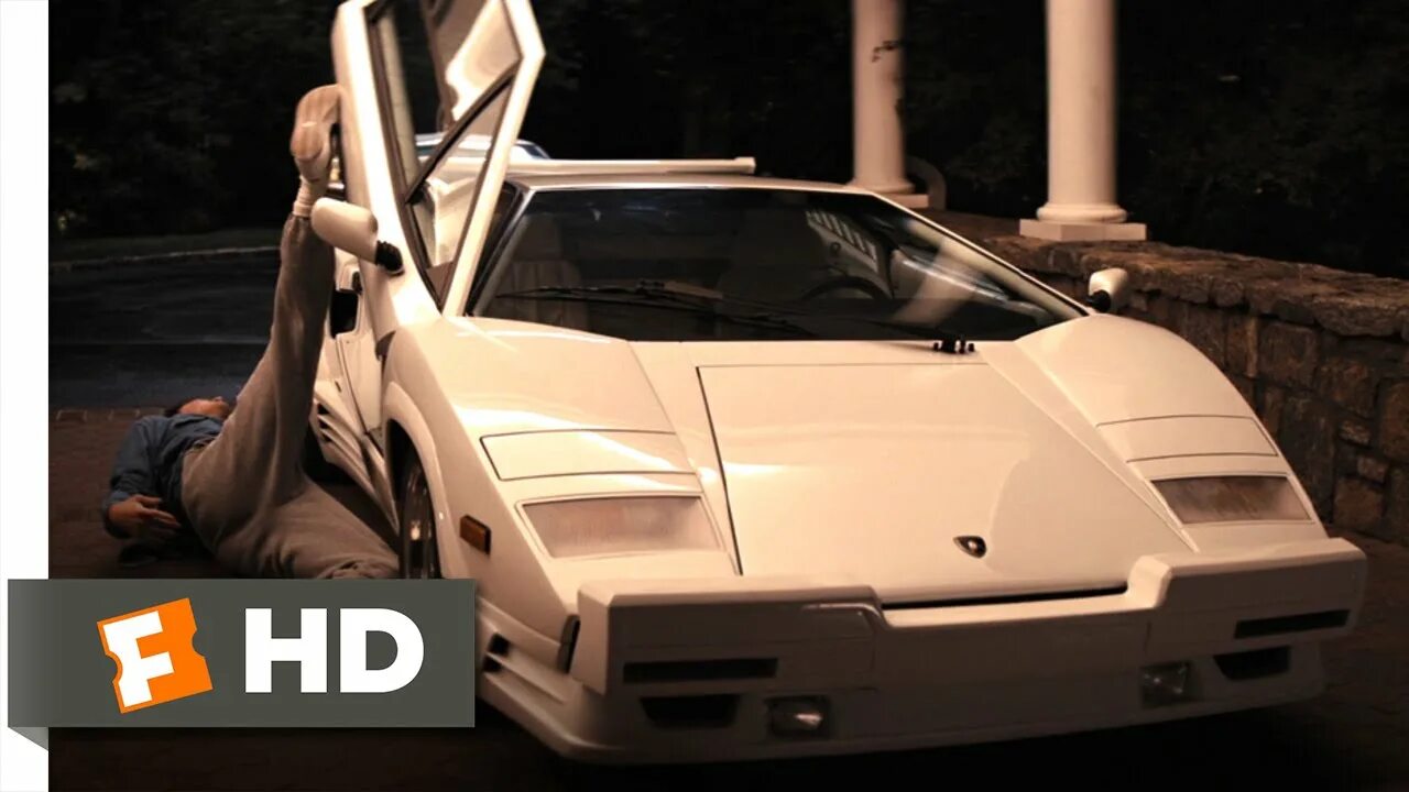 Ламборгини из волк с уолл стрит. Ламборджини каунтач волк с уолл стрит. Волк с уолл-стрит ламборджини. Ламборджини каунтач волк с уолл стрит. Ламборджини countach элджей.