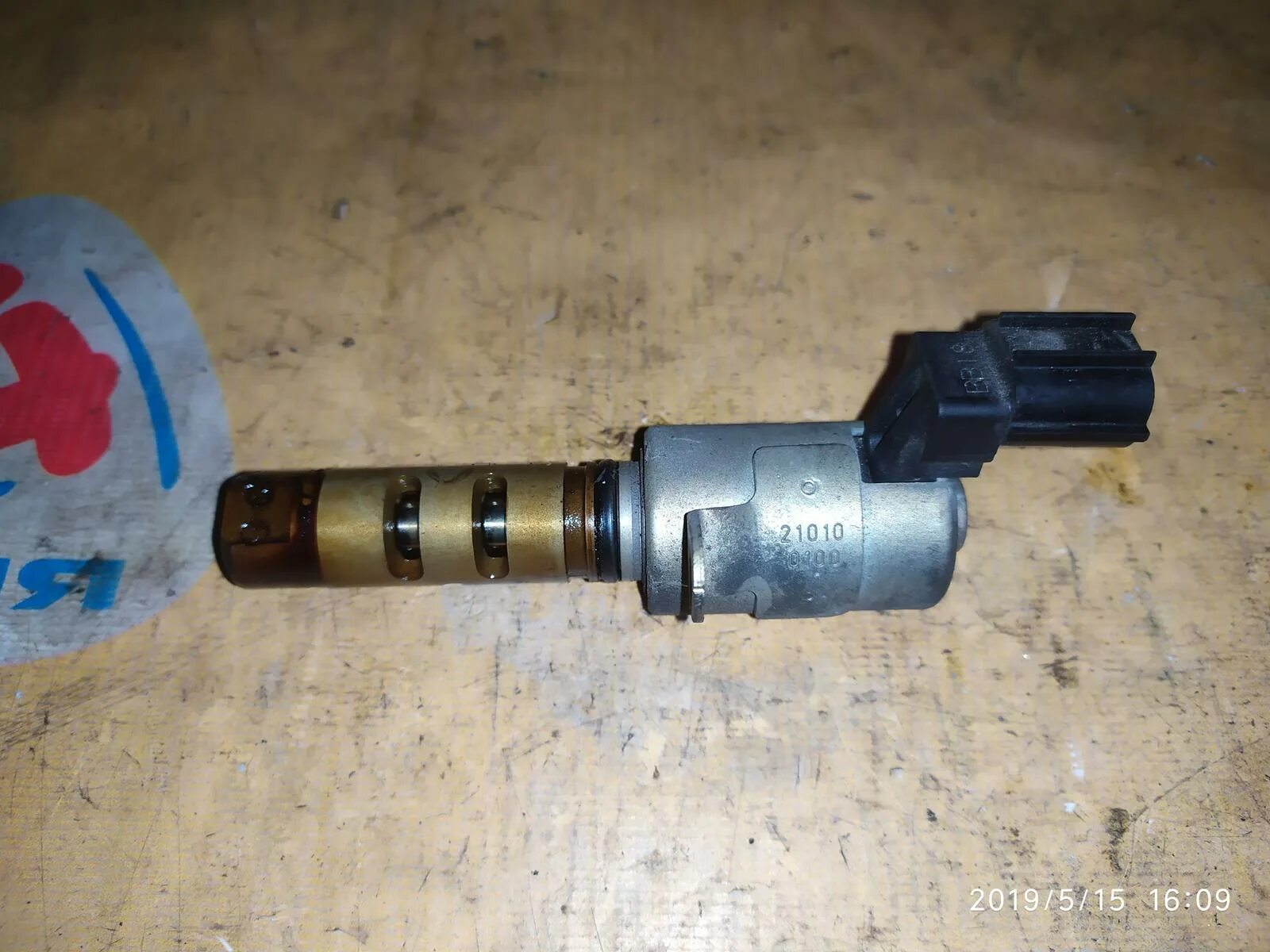 Датчик ввт. Датчик vvt-i 1nz. клапан vvti mazda cx-7. клапан vvt-i 1nz. датчик ввт 1nz.