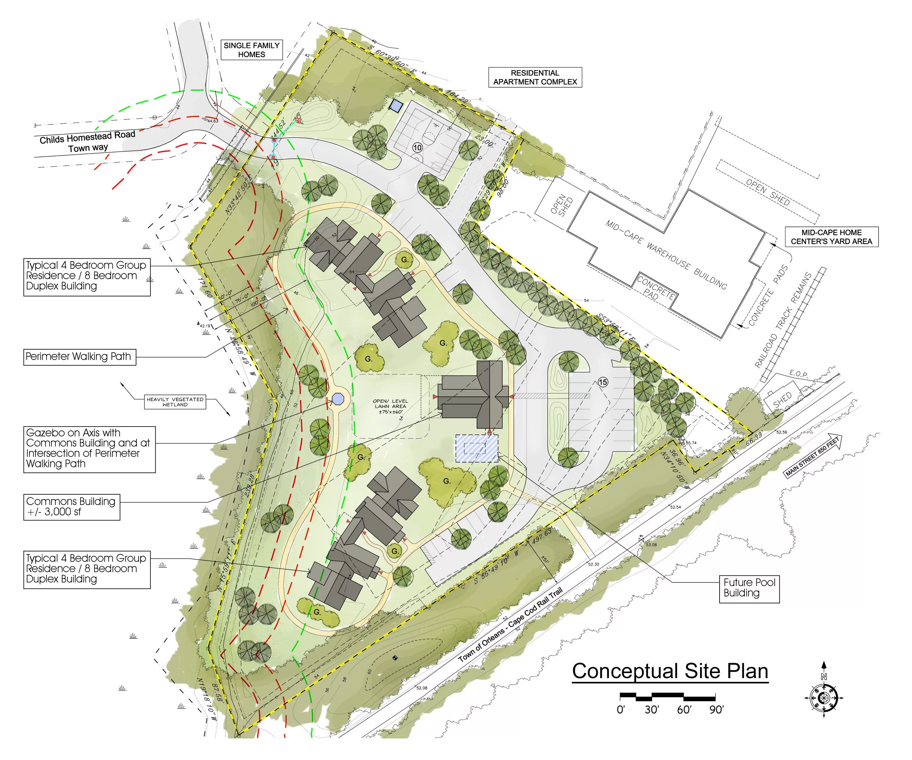 Villa site Plan. Residential Complex Plans. Village site Plan. Site Plan examples.