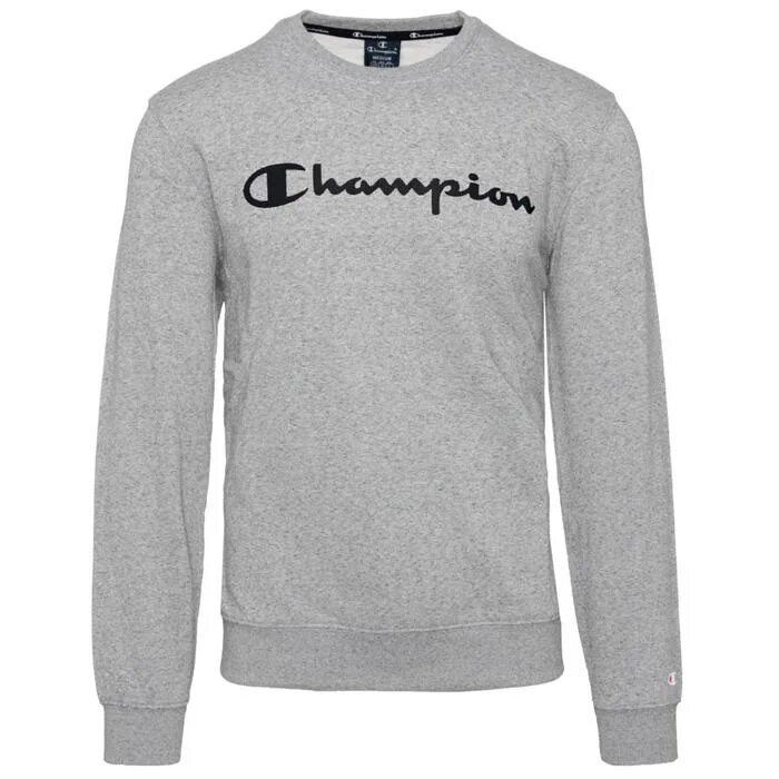Толстовка чемпион. Свитшот legacy crewneck sweatshirt. champion свитшот мужской серый. свитшот champion crewneck sweatshirt. толстовка champion мужская.