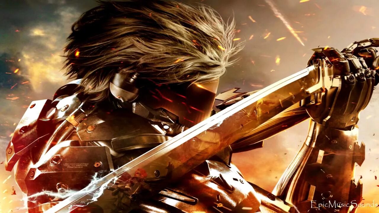 Epic action