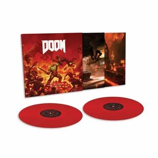 Mick gordon doom