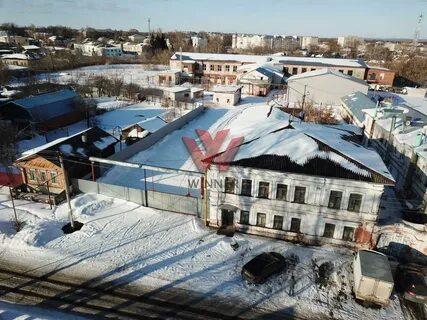 Володарского 33