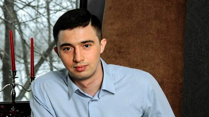 Ренат сабиров. Вито сабиров.