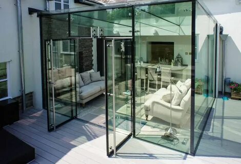 Clear living