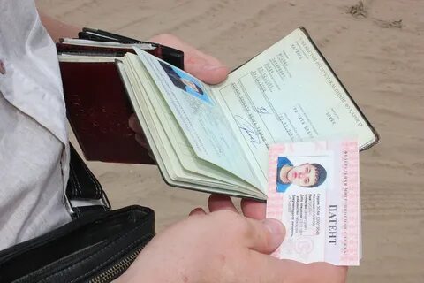 Иностранцев без разрешения на работу