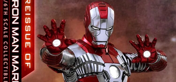 Iron man Mark 5. Mark 5 костюм Тони Старка. Your mark 5