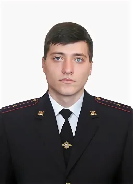 Михаил левин участковый фото