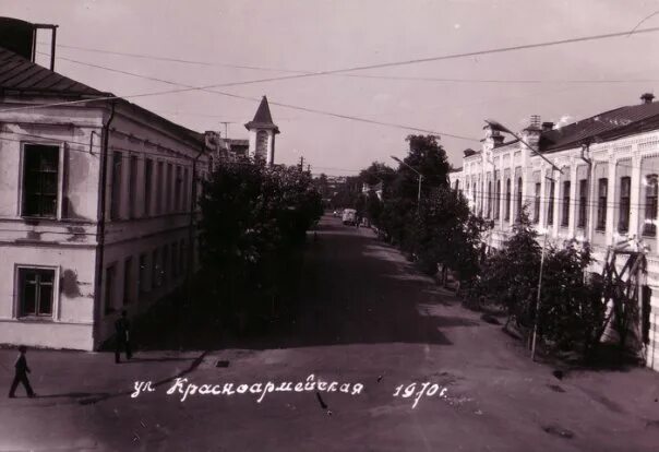 Какое время в сарапуле. Г. сарапуле 1970. сарапул старые фото. исторические фото сарапул дом советов. фотографии 80 годов города сарапула.