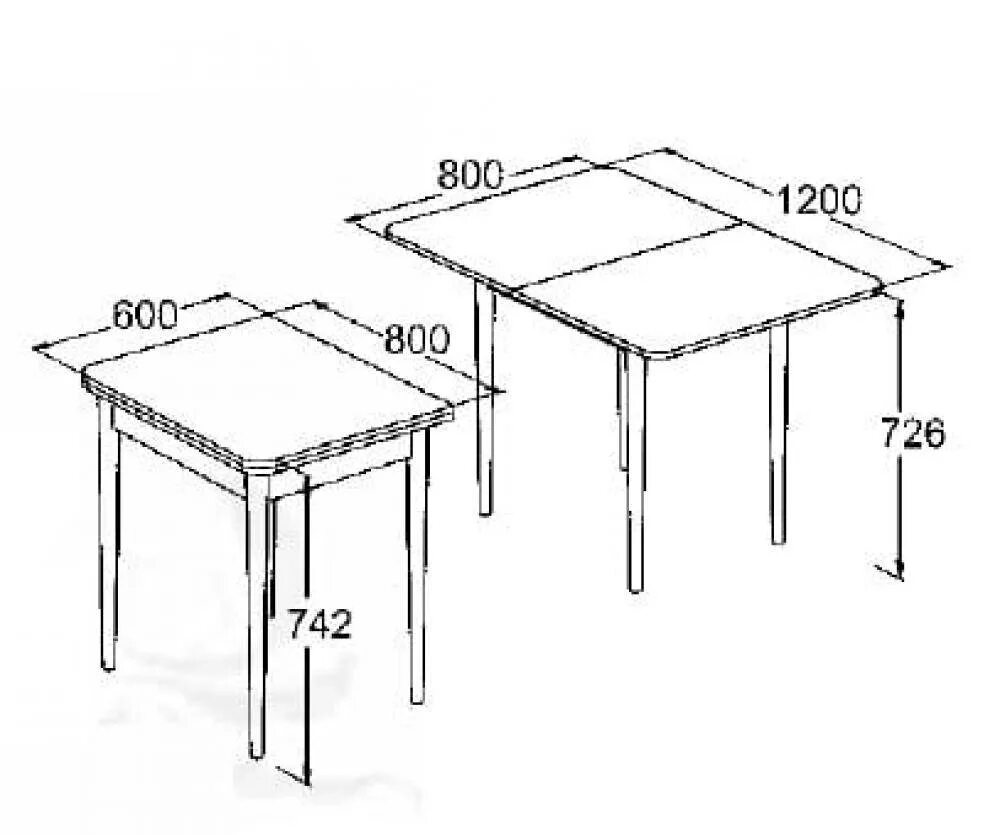Высота стола 800. Размер кухонного стола стандарт высота. Высота обеденного стола стандарт обеденного. Кухонный стол Размеры стандарт. Габариты кухонного стола.