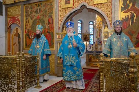 Тольяттинская епархия
