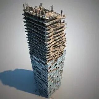 Destroy plans