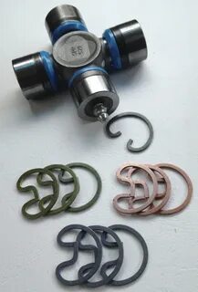 Крестовины nissan