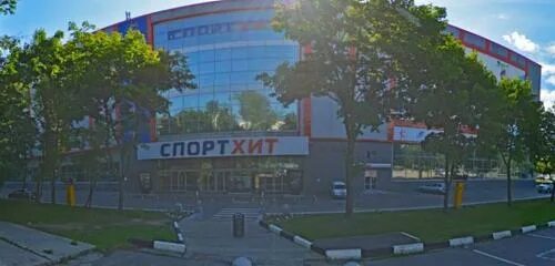 ТОП-50 ТОРГОВЫХ ЦЕНТРОВ России, выставленных на продажу весной 2019г - Анализ ко