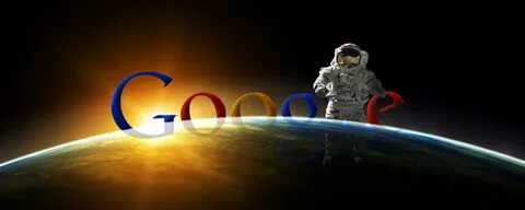 Google space