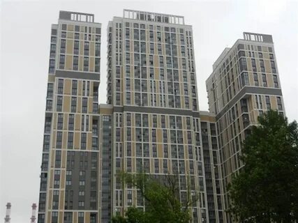 Москва ул смольная