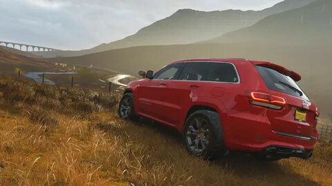 a href='car_sheet.php?id=488'2018 JEEP GRAND CHEROKEE TRACK HAWK/...