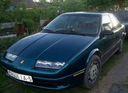 Автомобиль 1993