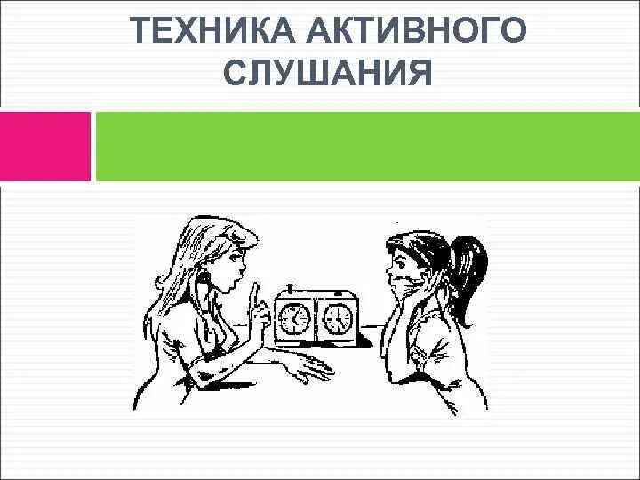 Техника активного слушания. Приемы активного слушания. «Техника активного слушания» вывод. Активное слушание рисунок.