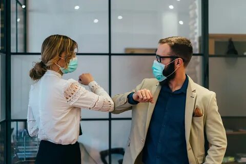 Работа пандемия