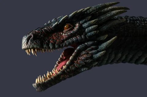 Gaming dragons