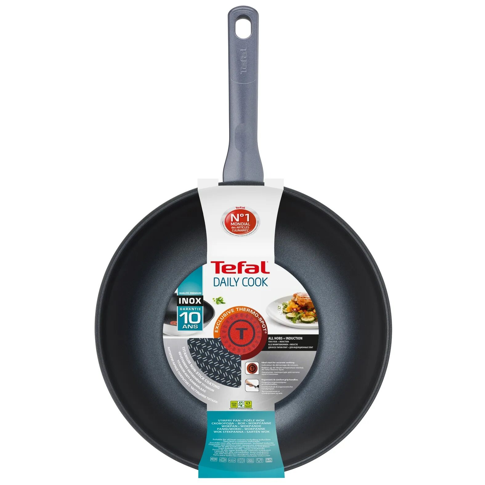 Tefal daily cook. Tefal Daily Cook 28 см g7139974. Сковорода Tefal Daily Cook g7300755. Tefal Daily Cook g7314055, 26 см. Тефаль Daily Cook сковорода.