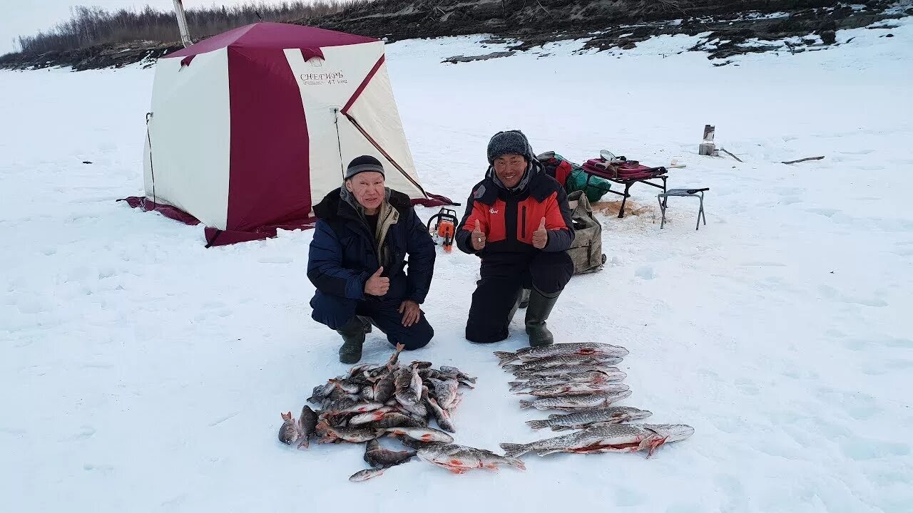 Охота и рыбалка в екути. Рыбалка в Якутии зимой.