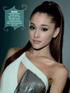 Перевод песни ariana
