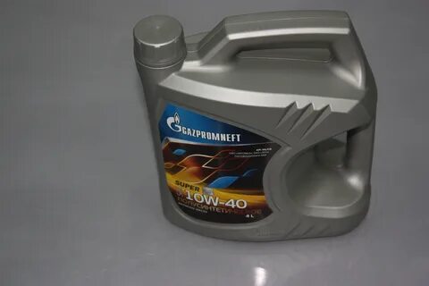 Super 10w40
