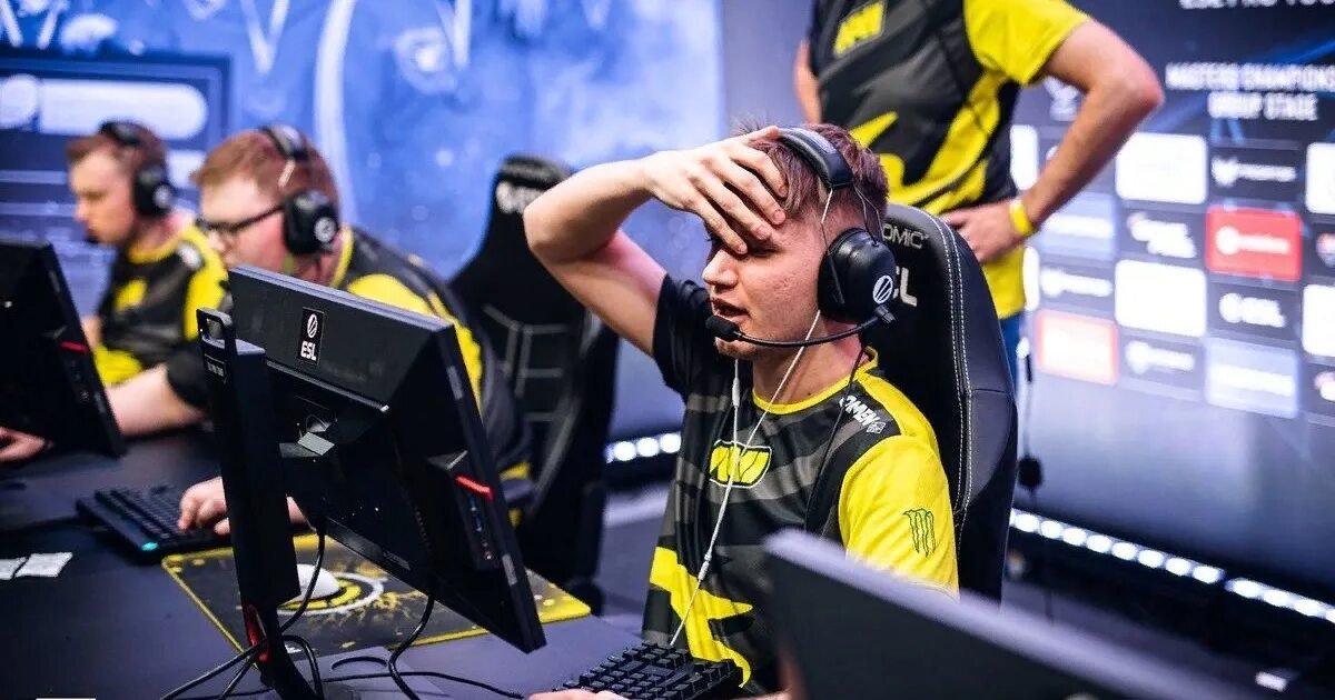 Hltv major